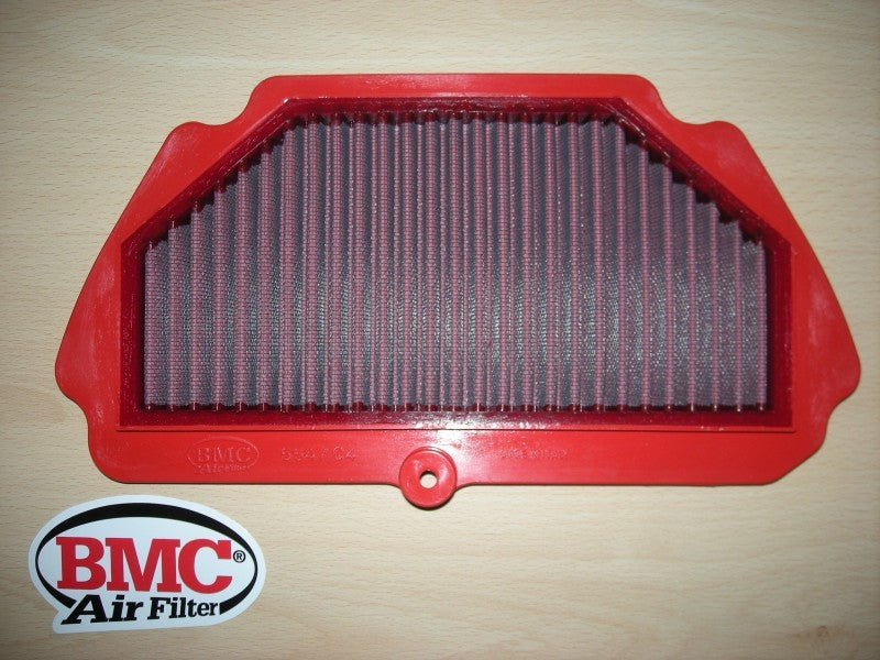 BMC FM554/04 Air Filter - Kawasaki Ninja ZX-6R 600 R & Ninja ZX-6R 636 R