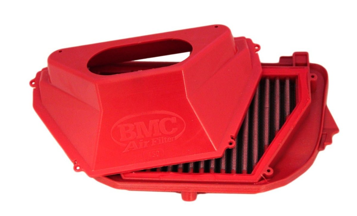 BMC FM595/04 Air Filter - Yamaha YZF-R6 600 (EURO3) & YZF-R6 600 (EURO4)