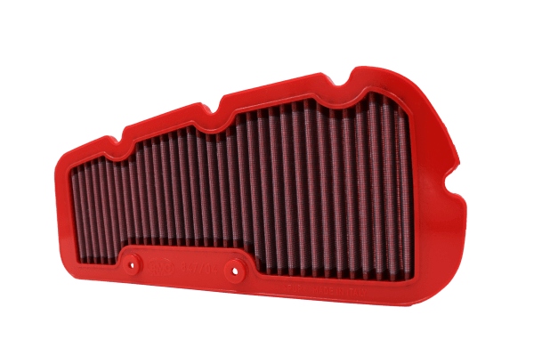 BMC FM847/04 Air Filter - Sym Adx 300 & Citycom 300