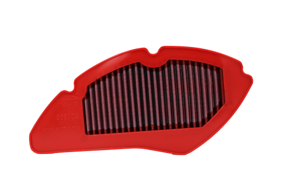 BMC FM868/04 Air Filter - Mbk Tryptik 125 (EURO3) & Yamaha Tricity 125 (EURO3)