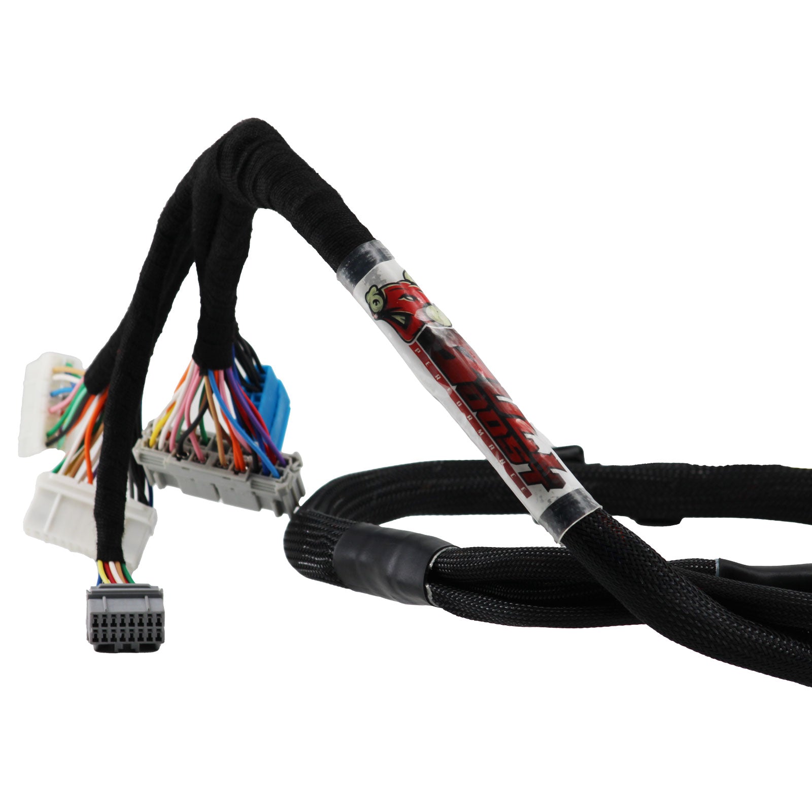 D B Series Tucked Engine Harness Kit For Honda Civic EK 96-98 OBD2A Sub Harness
