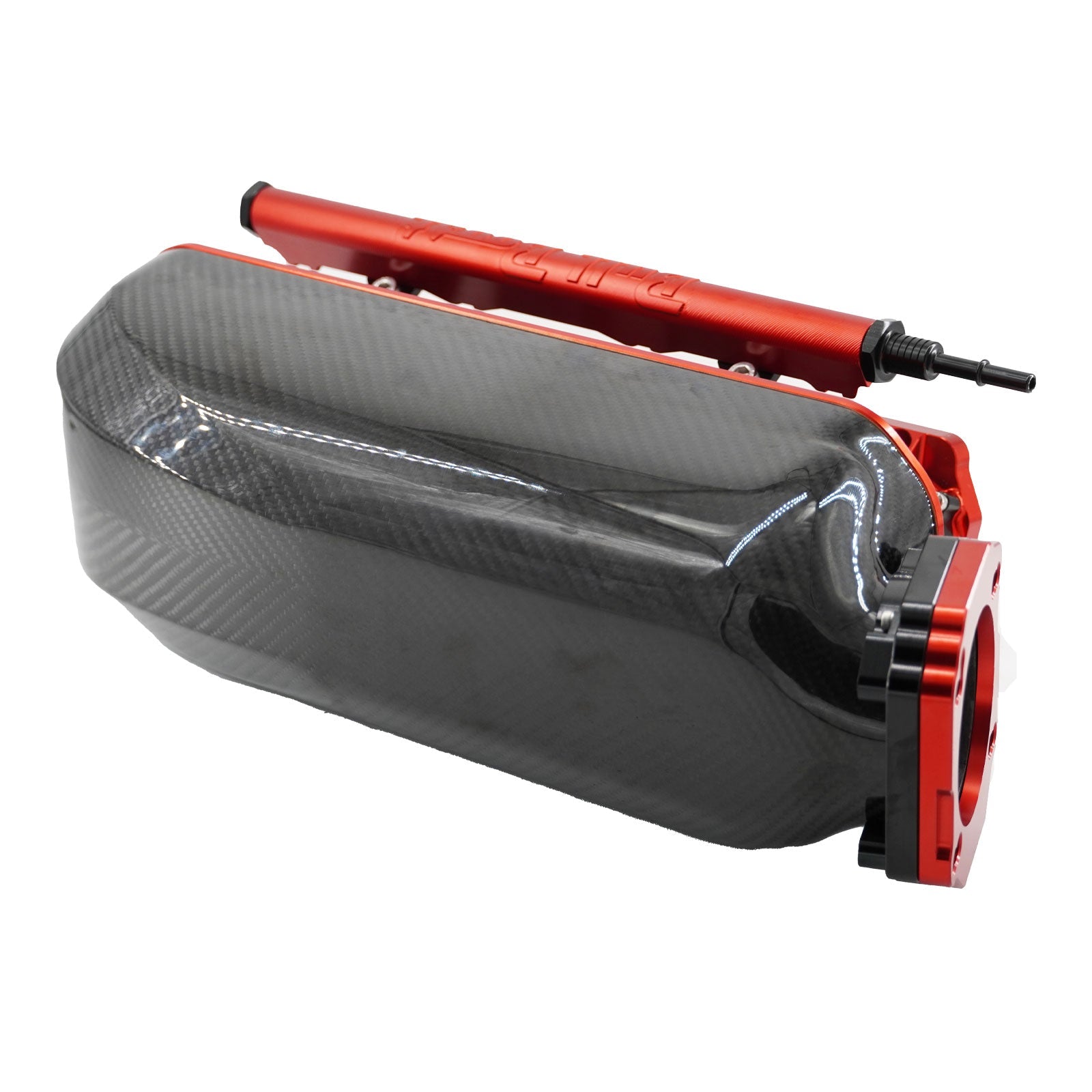 K Series K20 K24 Carbon Fiber Intake Manifold K Swap Civic RSX