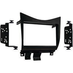 Metra 20032007 Honda Accord Lower Dash And Console Doubledin Installation Kit(D0102H5952G.)