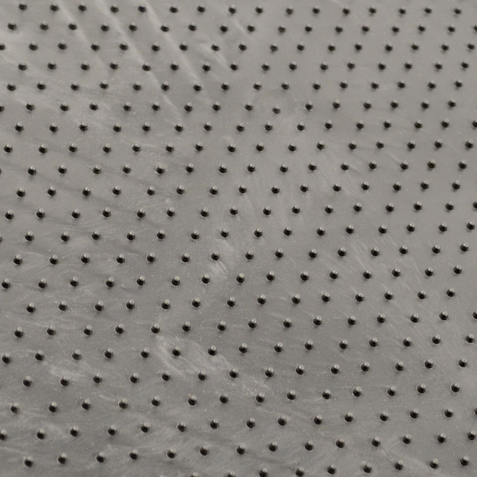 Nifty 892450 Logo Floor Mats Rear Floor Coverings