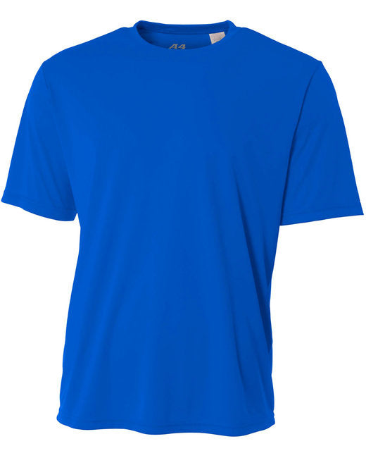 Youth cooling Performance TShirt  gRAPHITE  S(D0102H7KDE6)