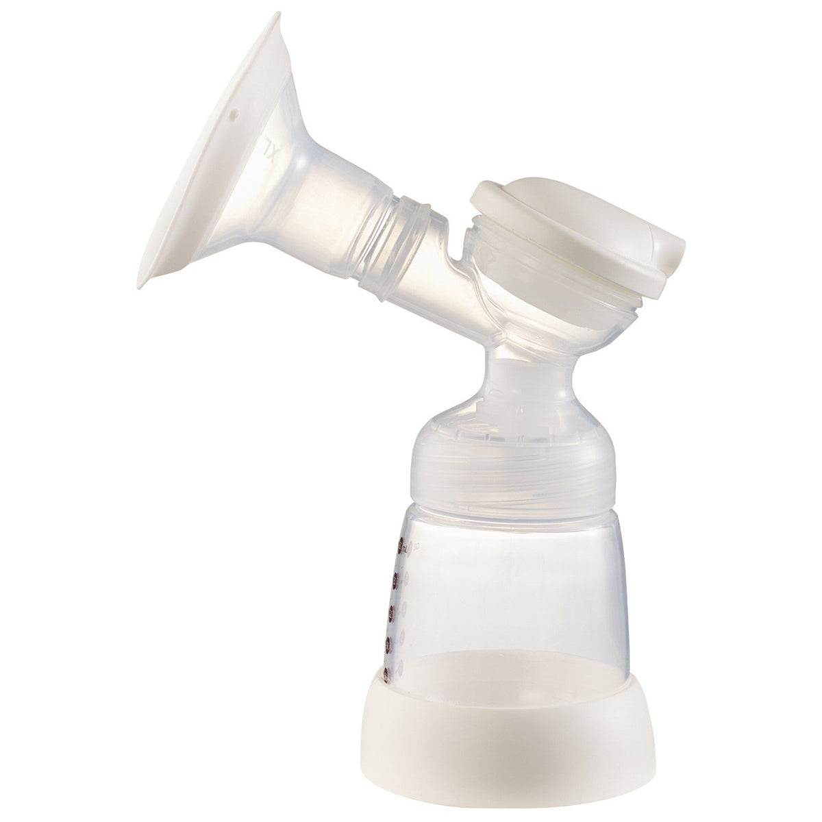 Vevor Breast Pump Double Electric Breast Pumps 4 Mode & 16 Level 300Mmhg Suction