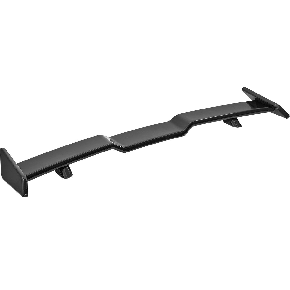 VEVOR GT Wing Car Spoiler, 57.9 inch Spoiler, Compatible with 2018-2023 Camry, High Strength ABS Material, Baking Paint, Car Rea