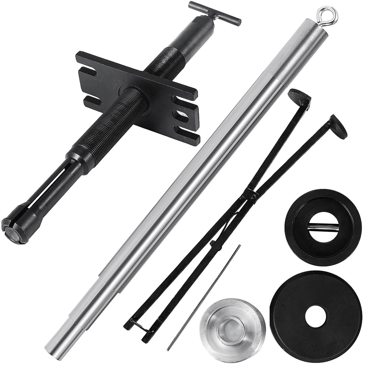 Vevor Mercruiser Alpha Bravo Alignment Puller Bearing Seal Bellow Expander Tools