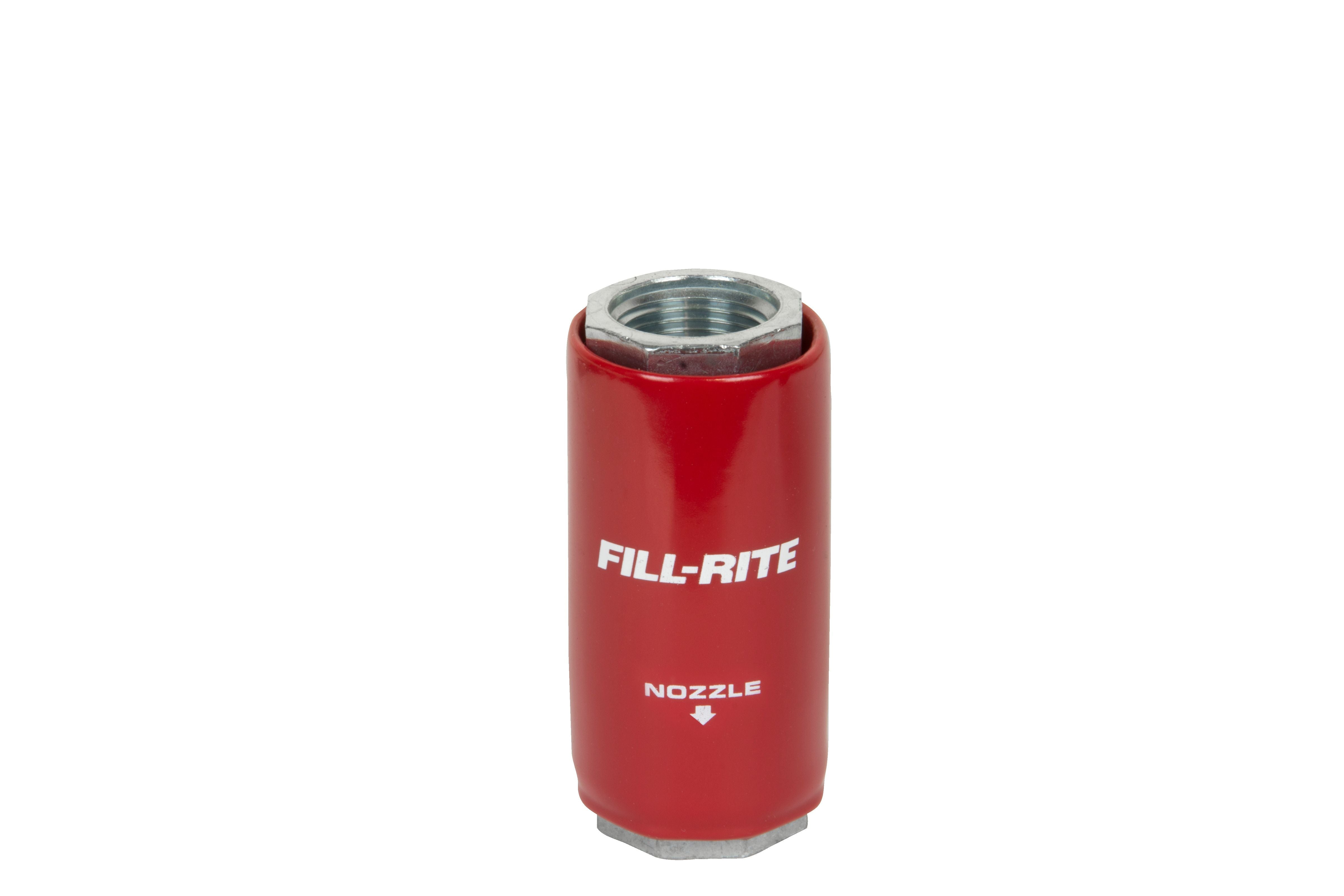 FillRite B075F350 3/4 NonReconnectable Breakaway(D0102HPDE3U.)