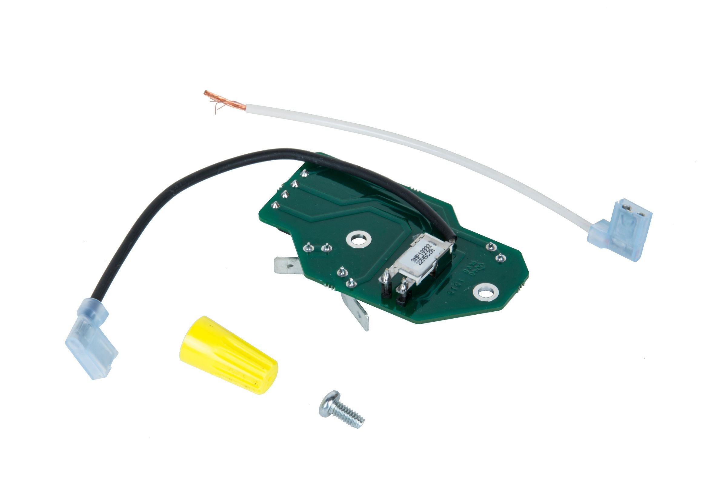 Fill-Rite KIT120CBR PCB Service Kit for 600 Series Pumps(D0102HPDECG.)