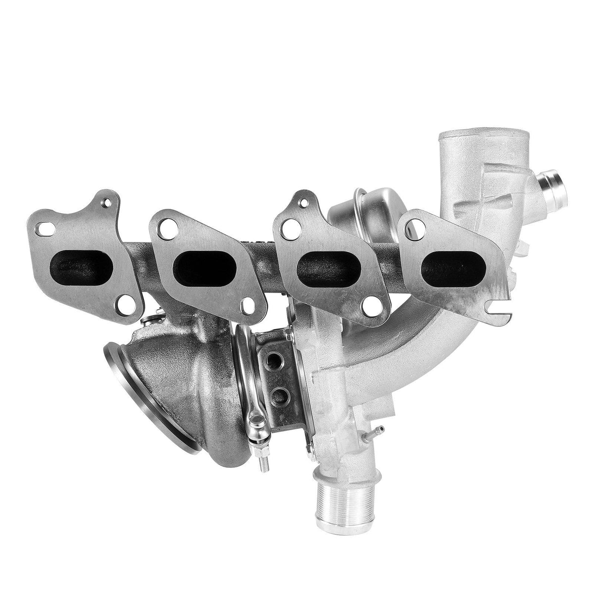 VEVOR Turbo Turbocharger Kit for Engines Chevy Chevrolet Cruze 2011-2019 1.4T