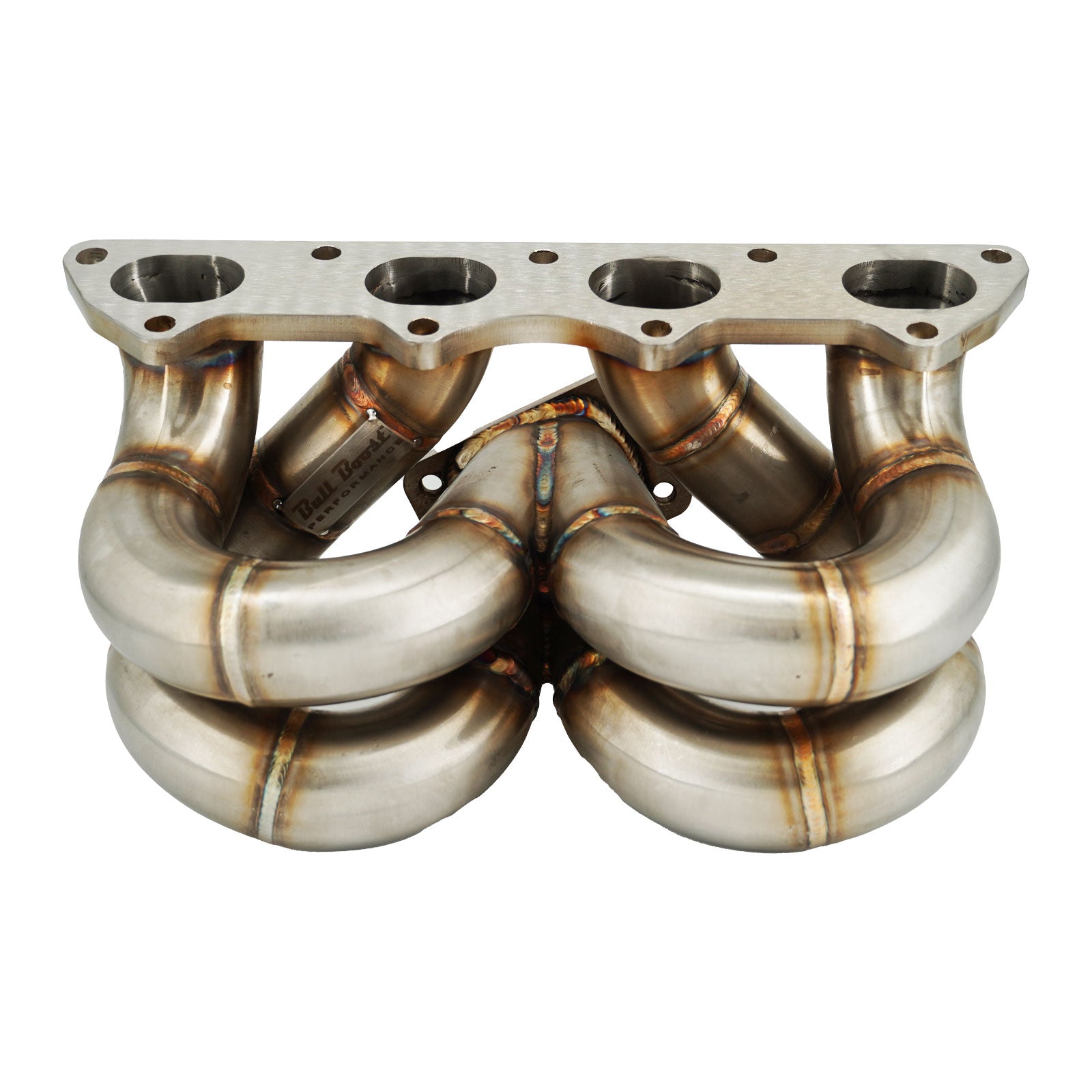 D Series AC PS Compatible T3 Turbo Manifold GSR D15 D16 For Honda Civic EG EK DC2 44mm