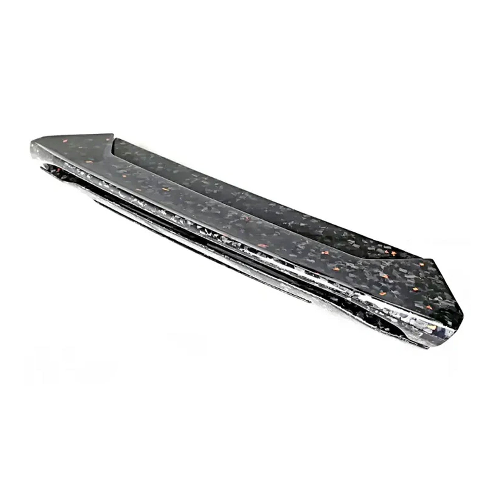 Carbon Fiber Rear Base Deck Lid Replacement for Lamborghini Huracan EVO