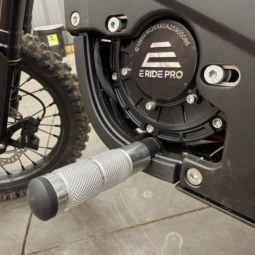 Eride Pro Mini Shift Lock Peg Kit