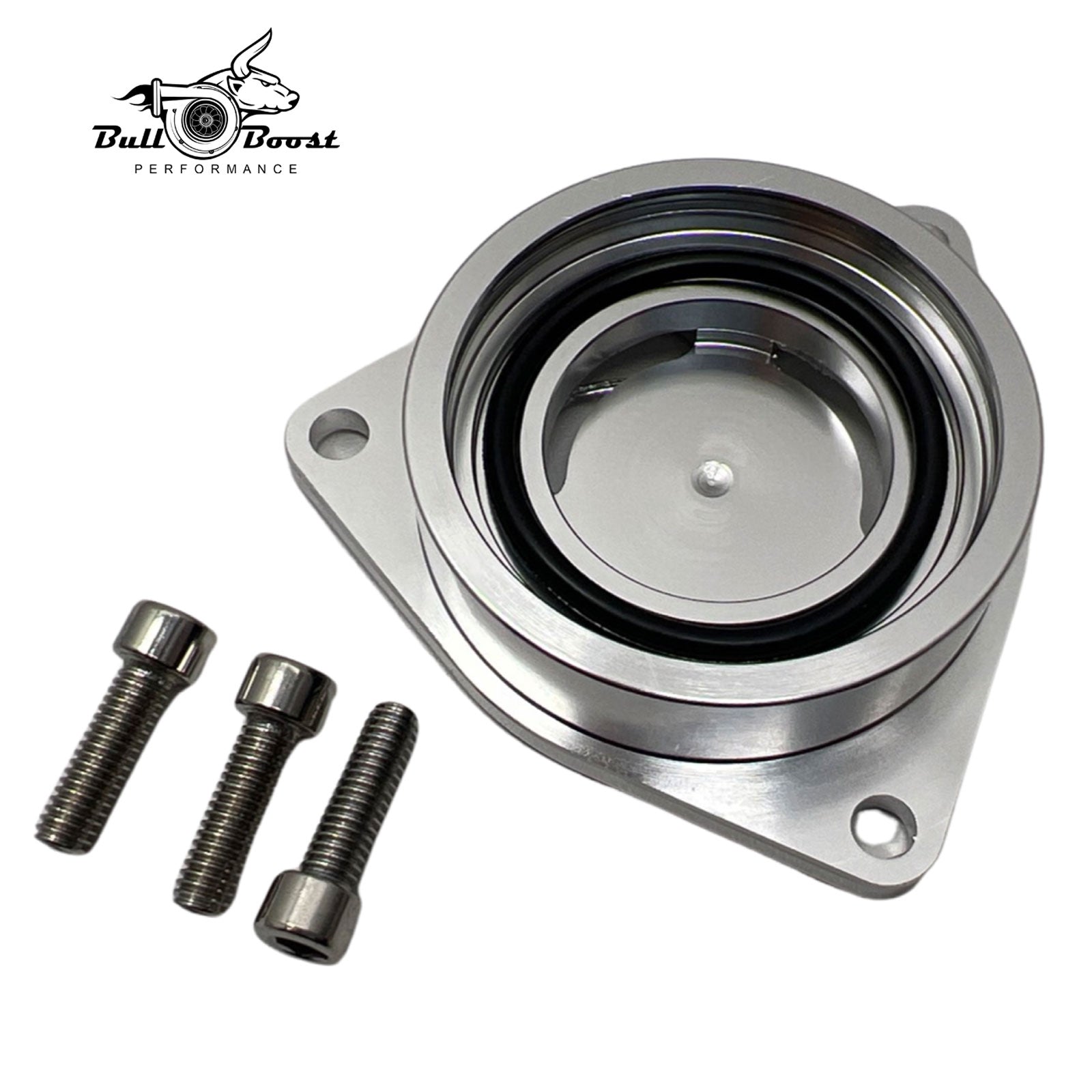 Dodge Neon SRT+4 HKS SSQV Blow Off Valve BOV Kit With Direct Fit Adapter Billet