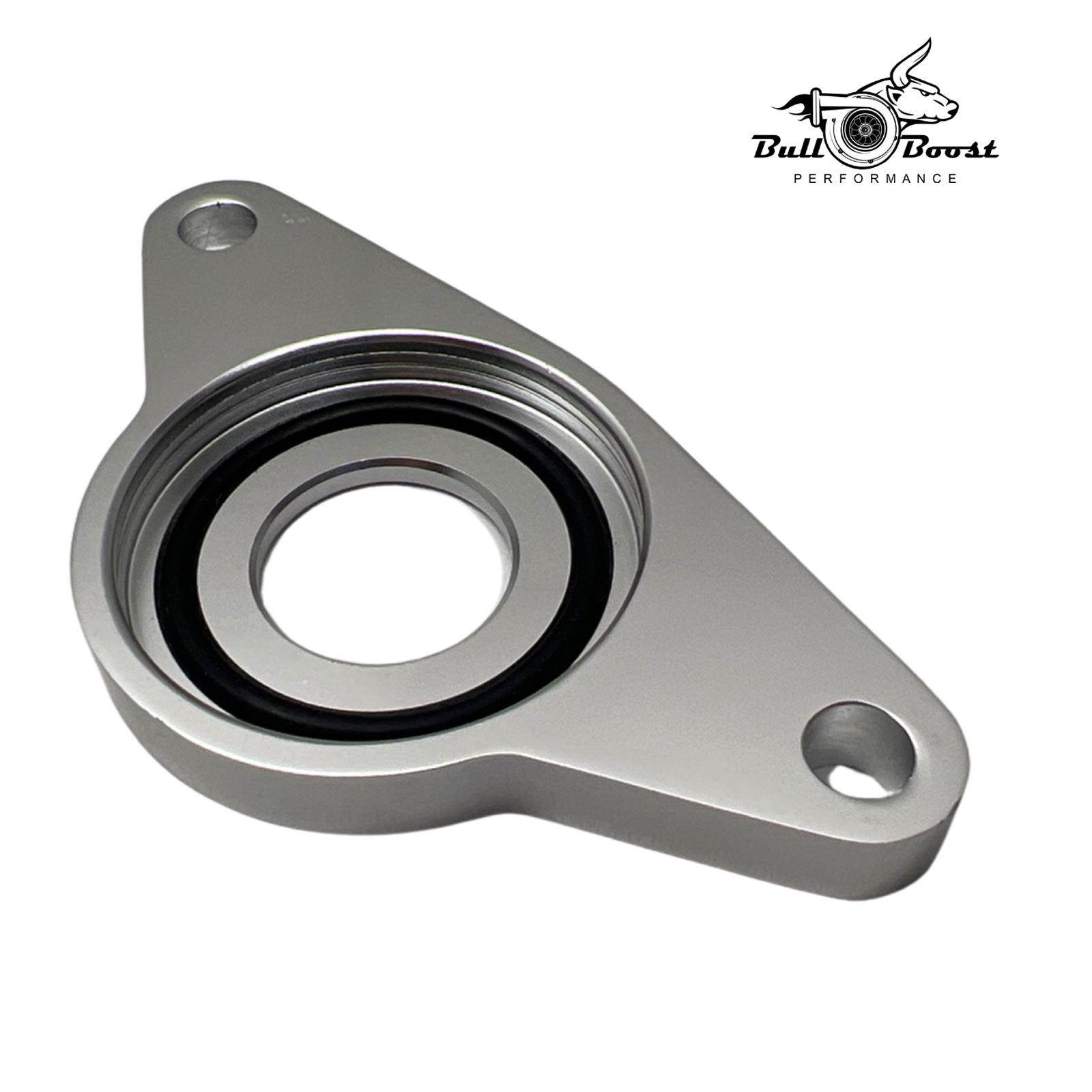 SSQV Blow Off Valve for 02-07 Subaru Impreza WRX 04-18 Subaru STI With Adapter