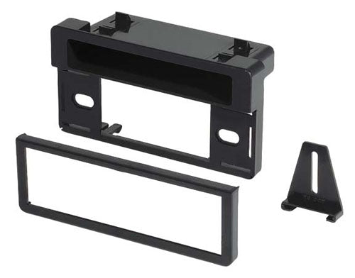 Ford Explorer Single Din Dash Kit Used In About 3 Or More Different Vehicles