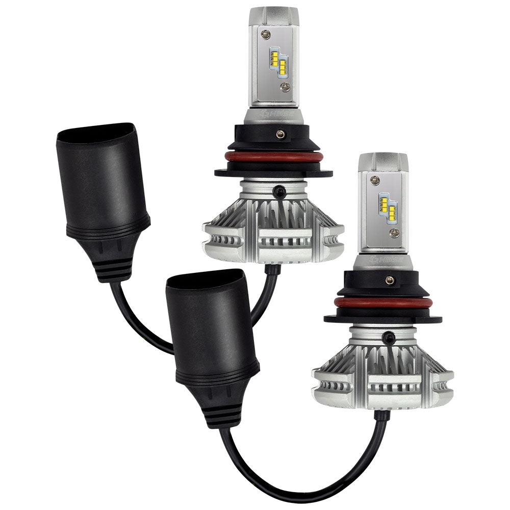 9004 LED Vehicular Headlight Lamp Replacement Kit