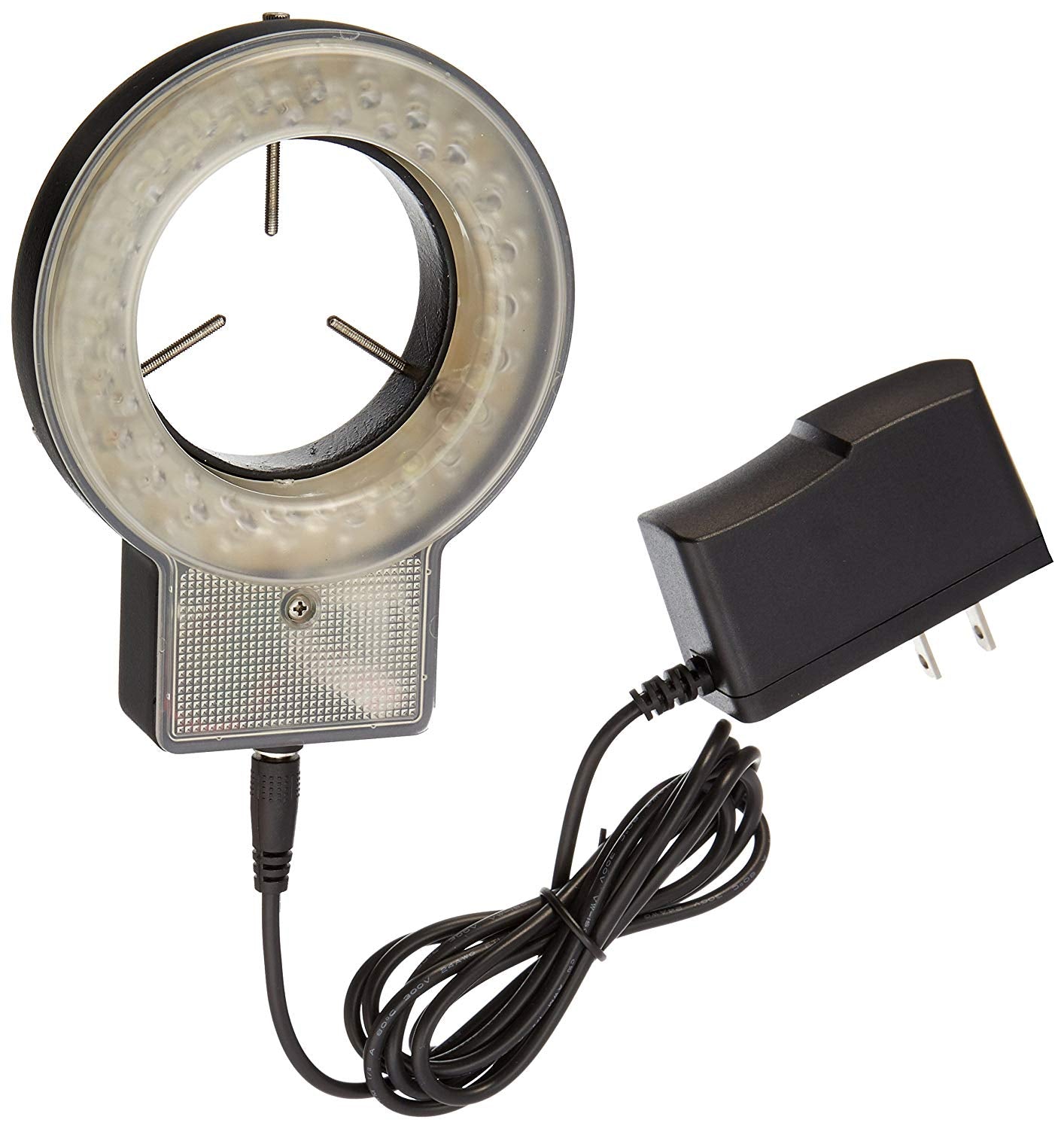Variable LED Ring Light - 48 bulb