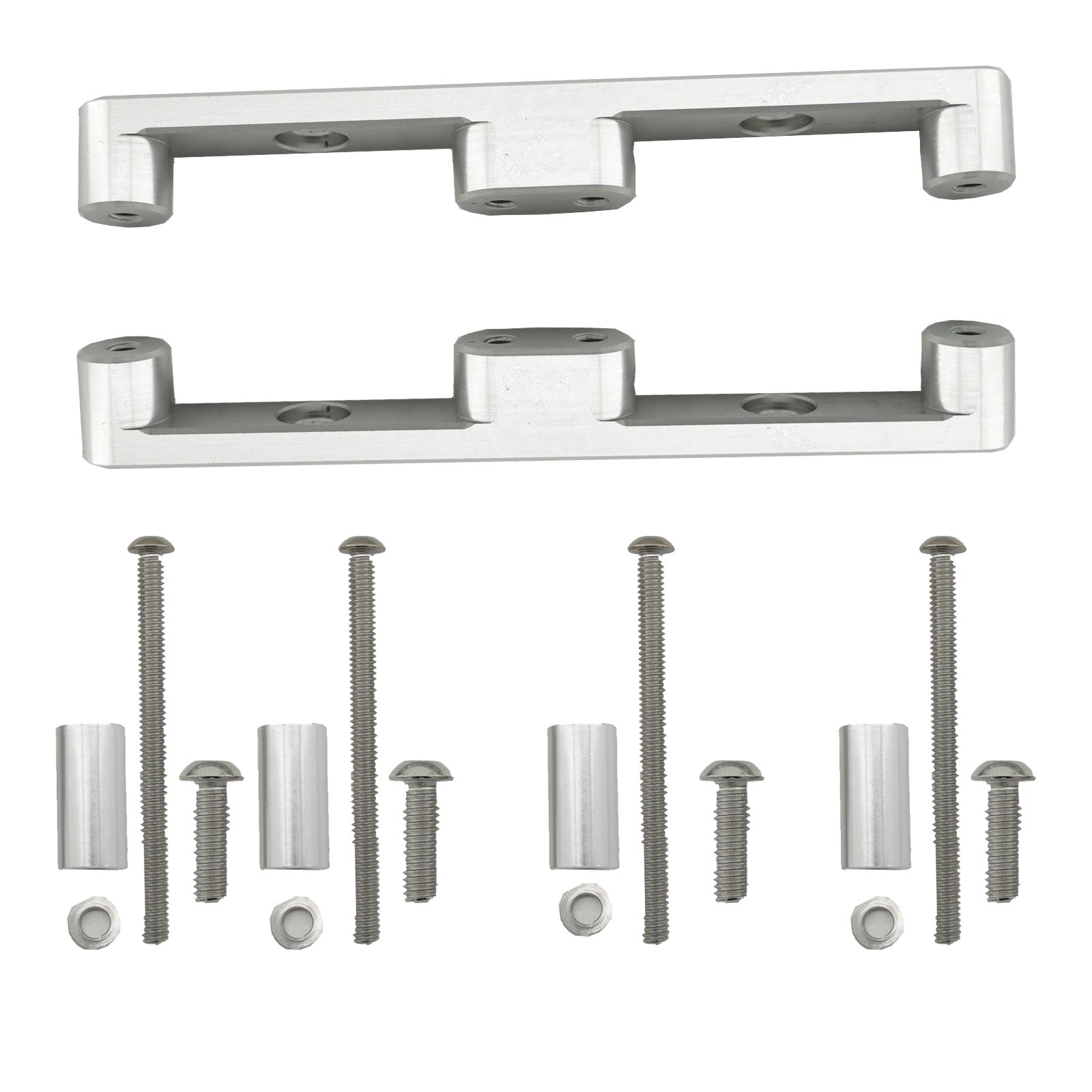 IGN1A RX7 B16 K24 K20 SR20 Smart Coil Bracket Mounts 4 Cylinder