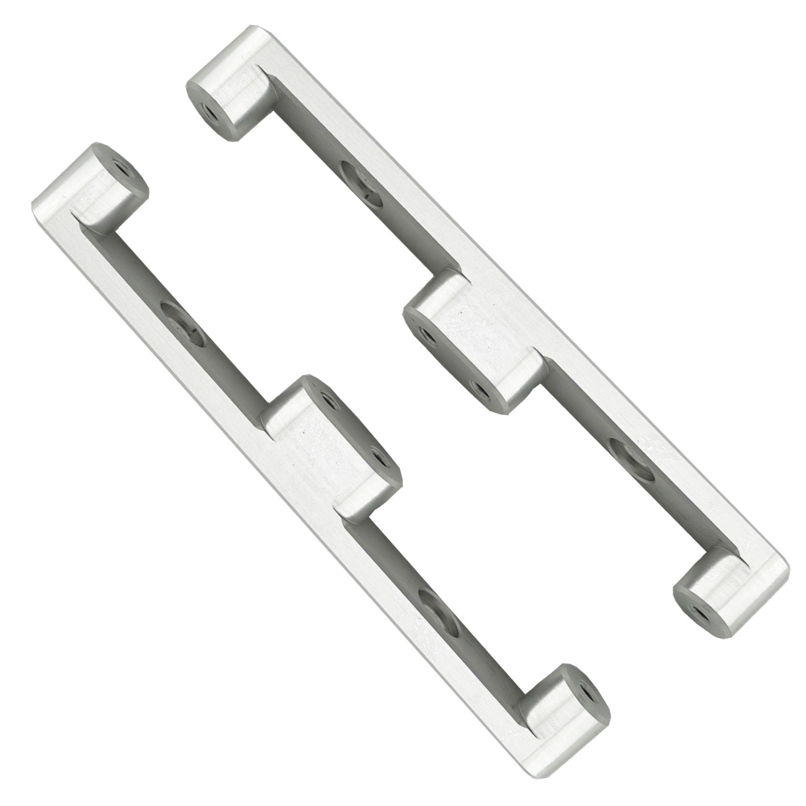 IGN1A Holley AEM Firecore Accel PROEFI Smart Coil Bracket Mounts 4 Cyl