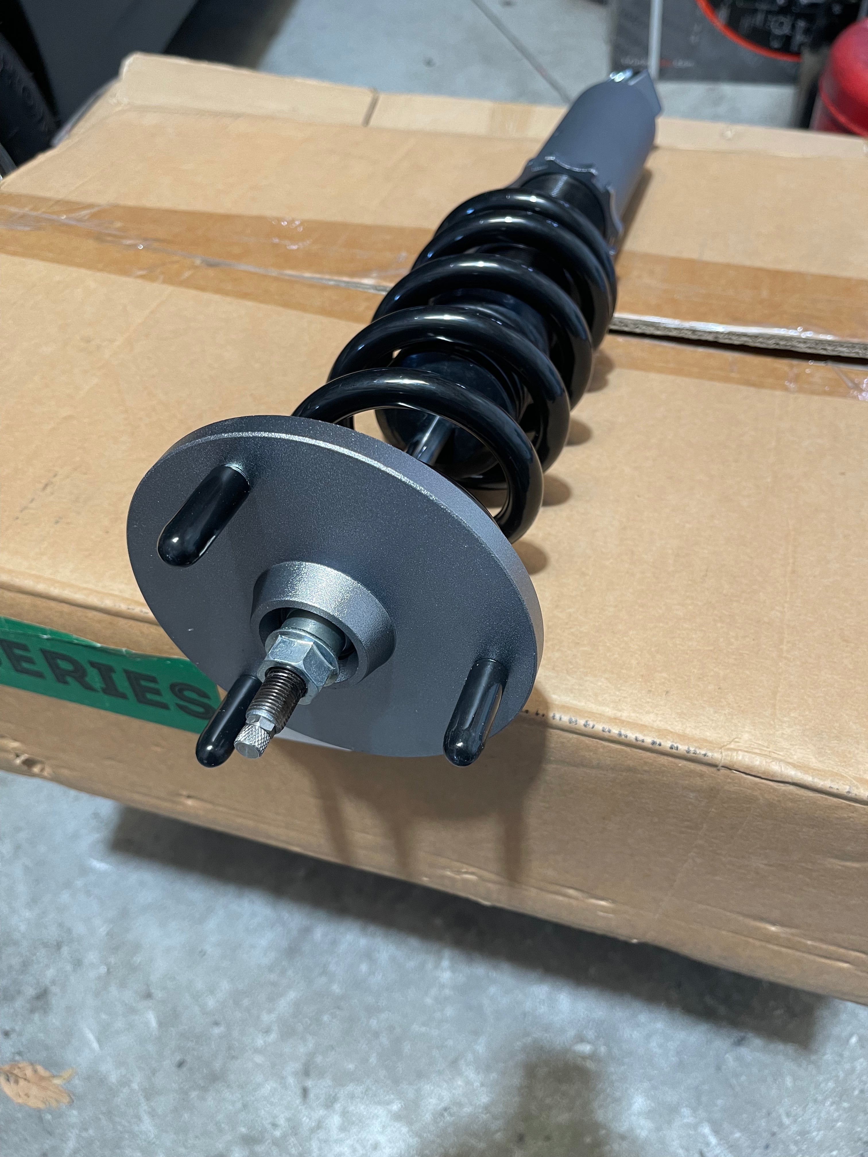 NNR COILOVERS HONDA CIVIC 88-91 / ACURA INTEGRA 90-93 8K/5K