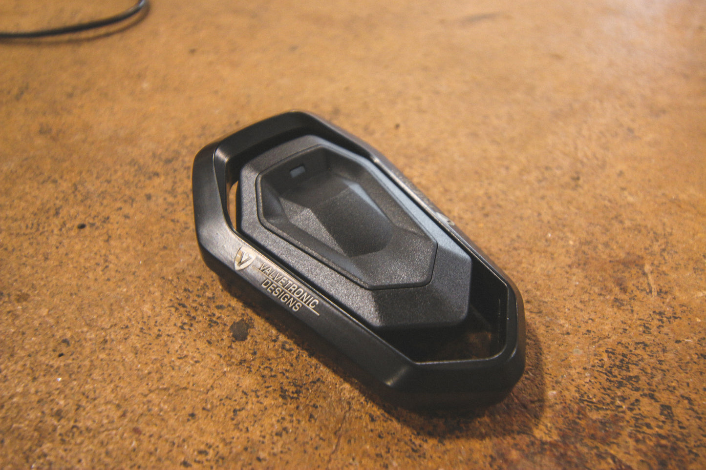 Valvetronic Designs Electronic Exhaust Valve Controller / Harness
