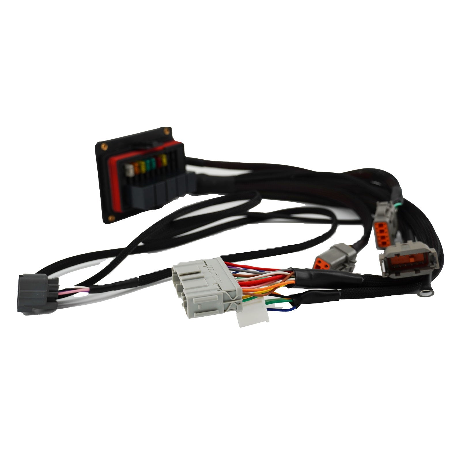 K Series Chassis Adapter Race Relay Fuse Box Lead Harness K20 K24 RSX Civic EP3