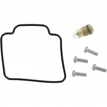 K&L Supply 18-9343 Yamaha Carburetor Repair Kit