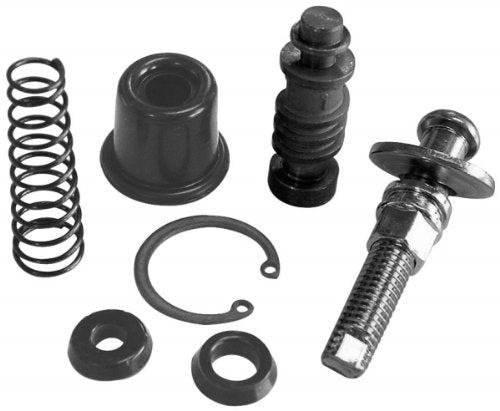 K&L Supply 32-1118 Master Cylinder Rebuild Kits- Suzuki 59600-45850