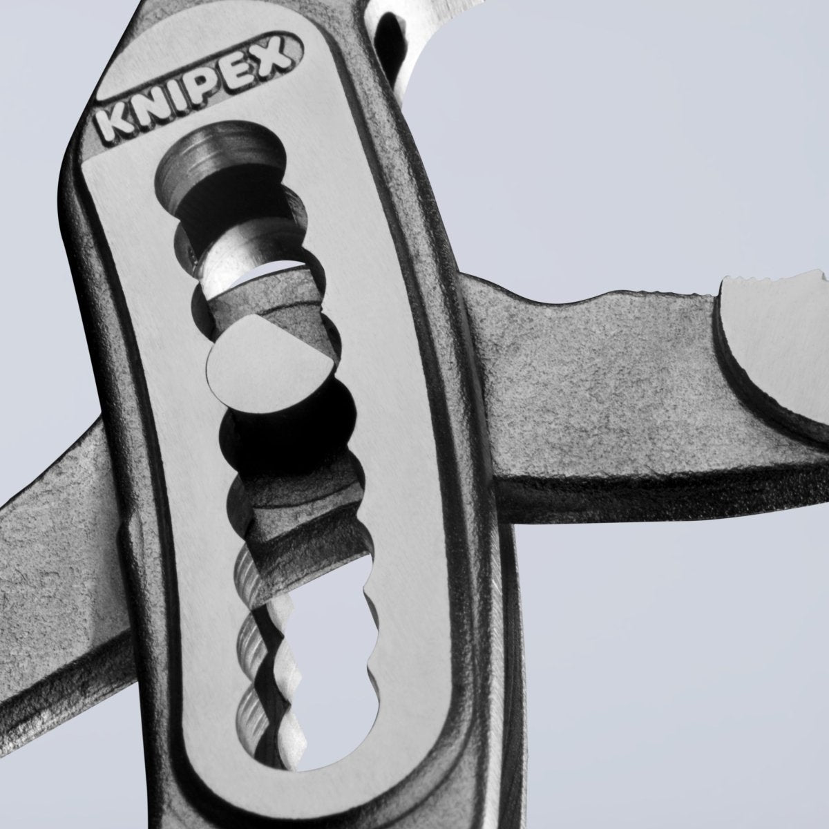 Knipex Alligator® Water Pump Pliers 10" 88 01 250
