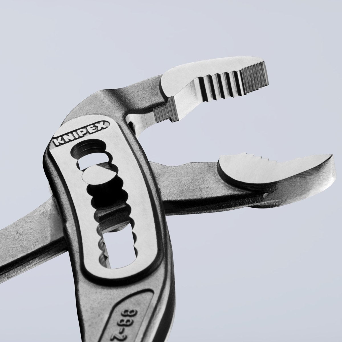 Knipex Alligator® Water Pump Pliers 10" 88 01 250