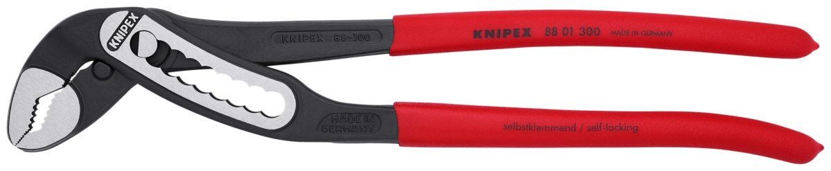 Knipex Alligator® Water Pump Pliers 12" 88 01 300