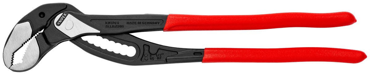 Knipex Alligator® XL Water Pump Pliers 16" 88 01 400