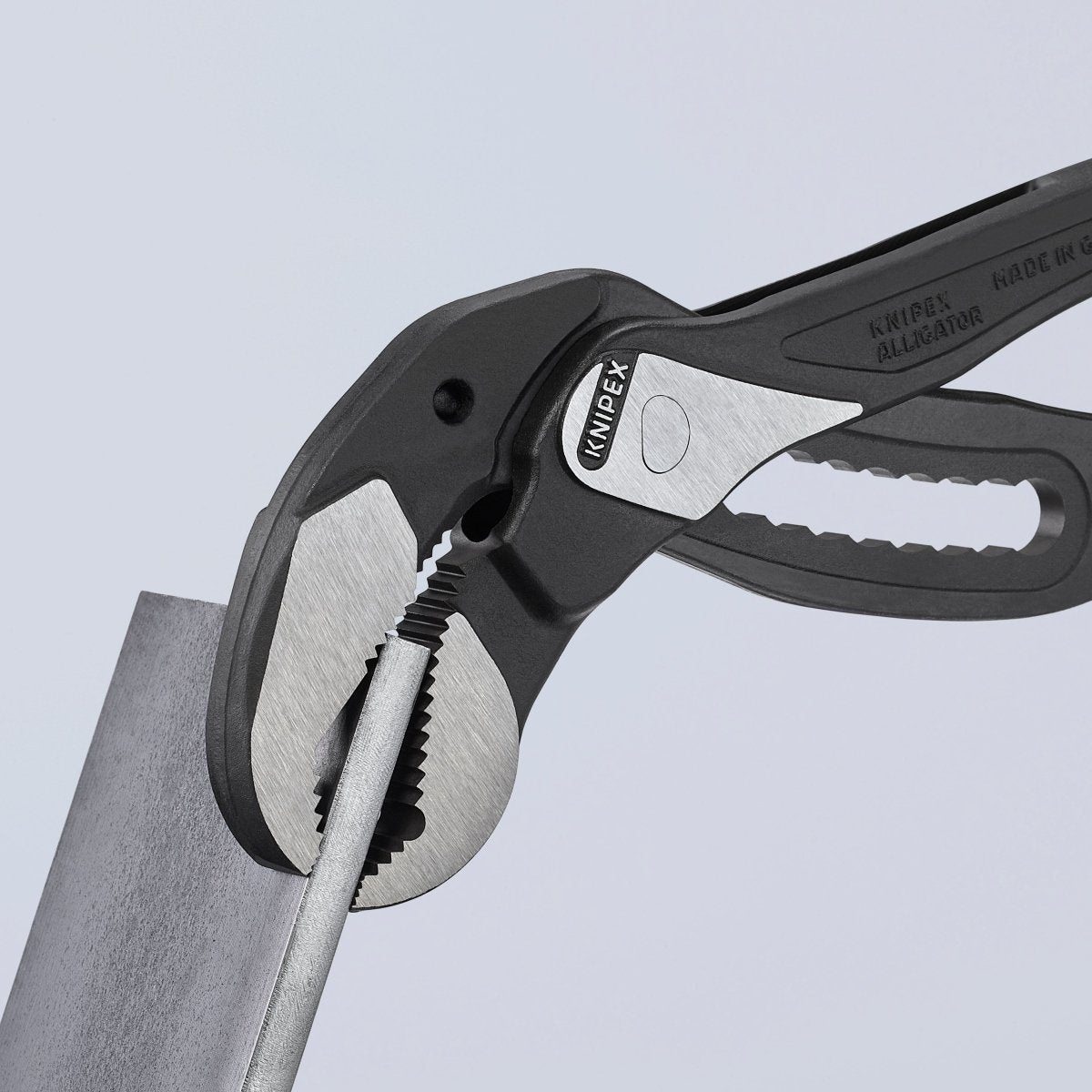 Knipex Alligator® XL Water Pump Pliers 16" 88 01 400