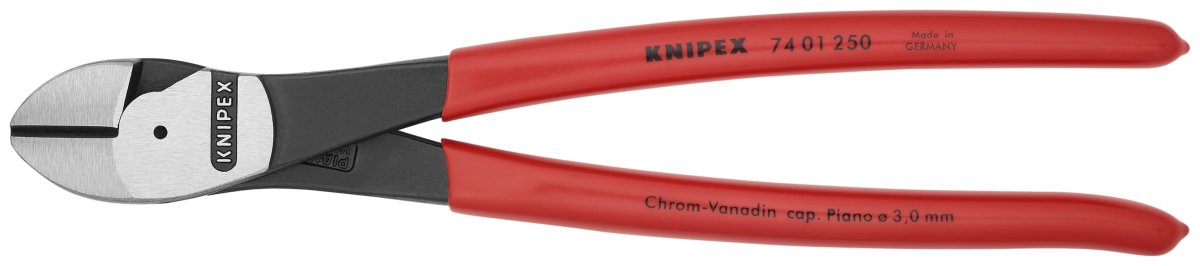 Knipex Automotive Starter Pliers Set 5 Pieces 9K 00 80 108 US