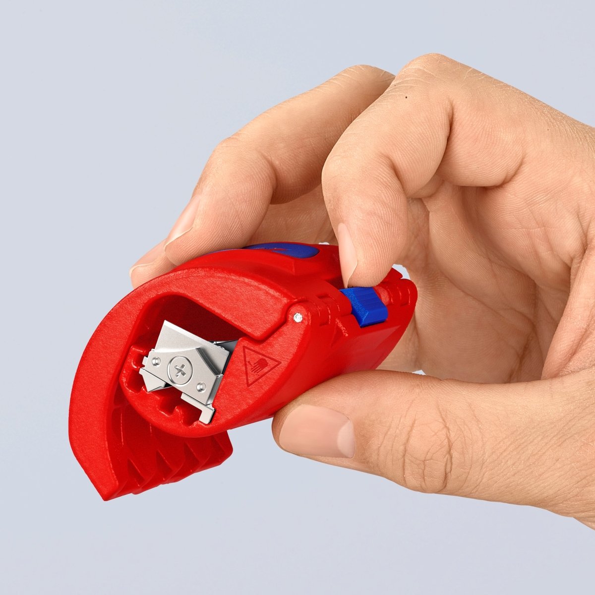 Knipex BiX® Pipe Cutters 90 22 10 BKA