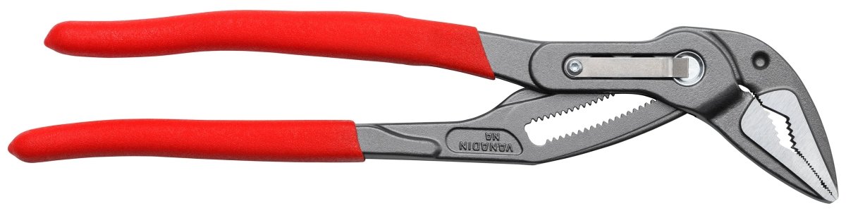Knipex Cobra® Extra Slim Water Pump Pliers 10" 87 51 250