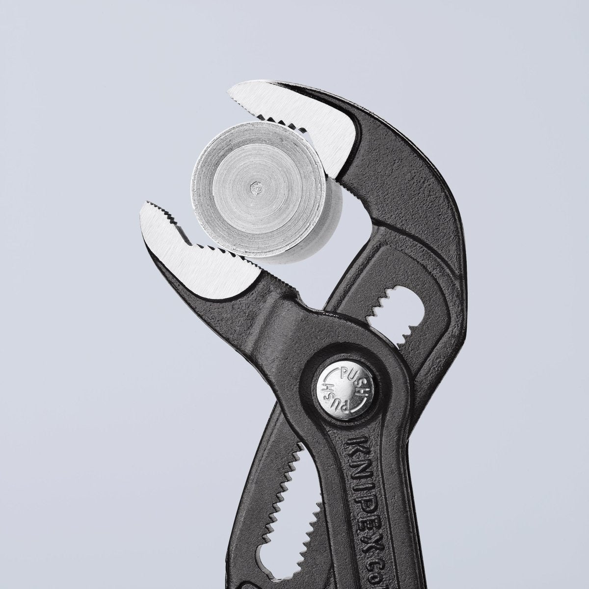 Knipex Cobra® High-Tech Water Pump Pliers 10" 87 01 250