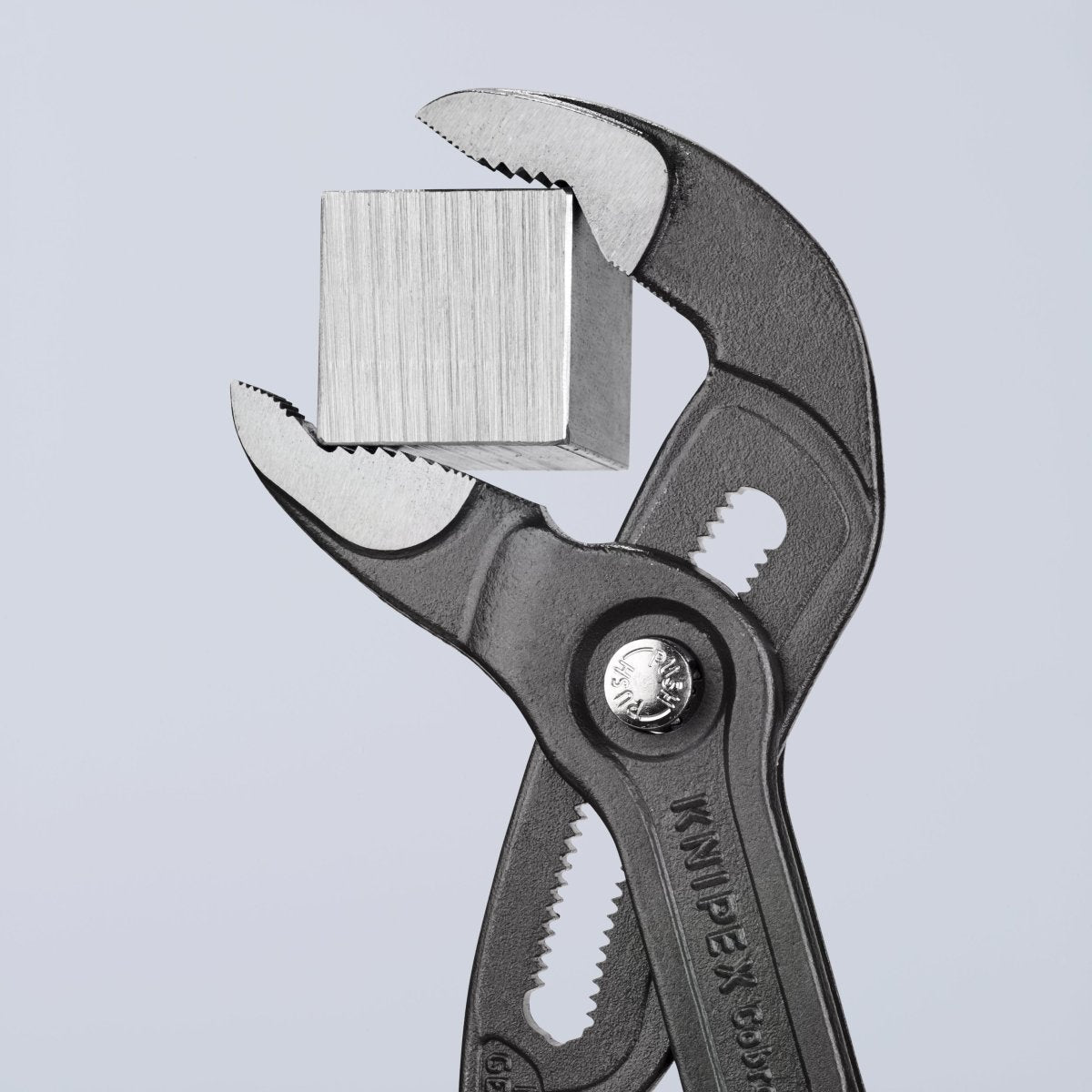 Knipex Cobra® High-Tech Water Pump Pliers 12" 87 01 300