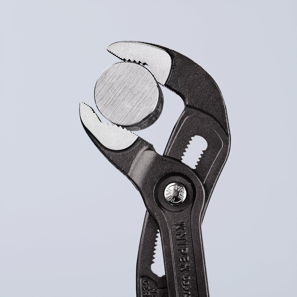 Knipex Cobra® High-Tech Water Pump Pliers 12" 87 02 300