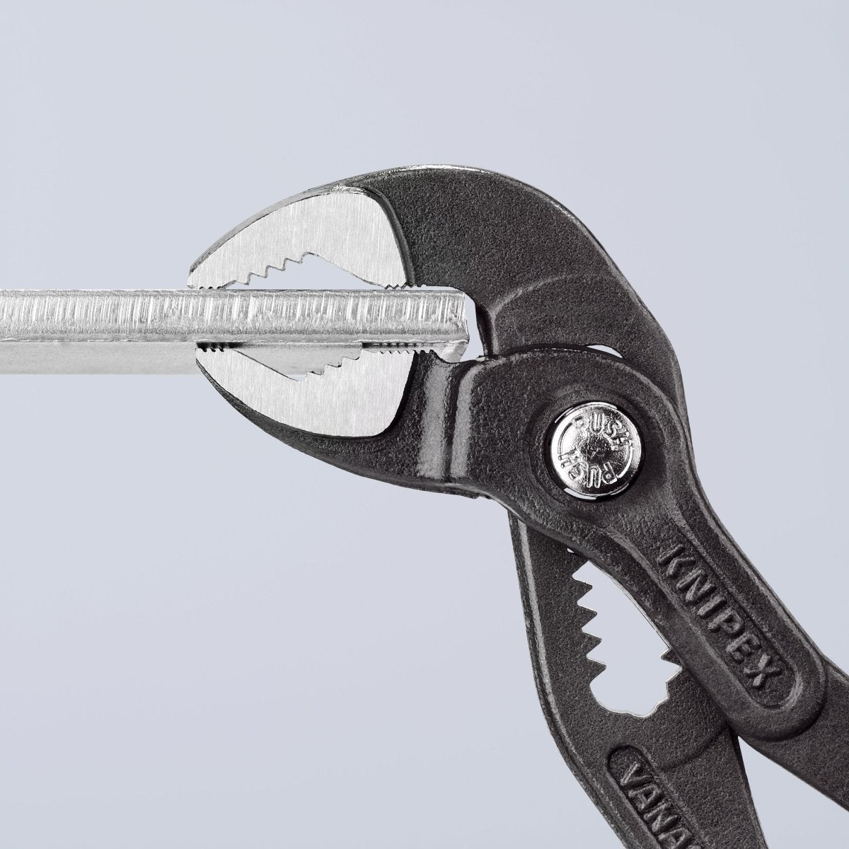 Knipex Cobra® High-Tech Water Pump Pliers 6" 87 01 150