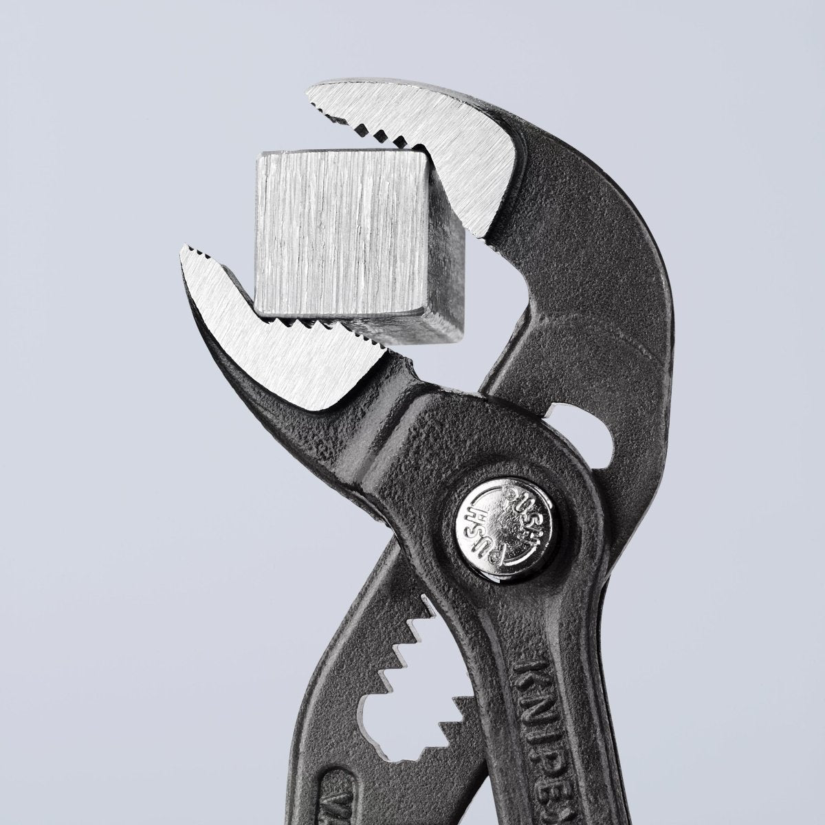 Knipex Cobra® High-Tech Water Pump Pliers 6" 87 01 150