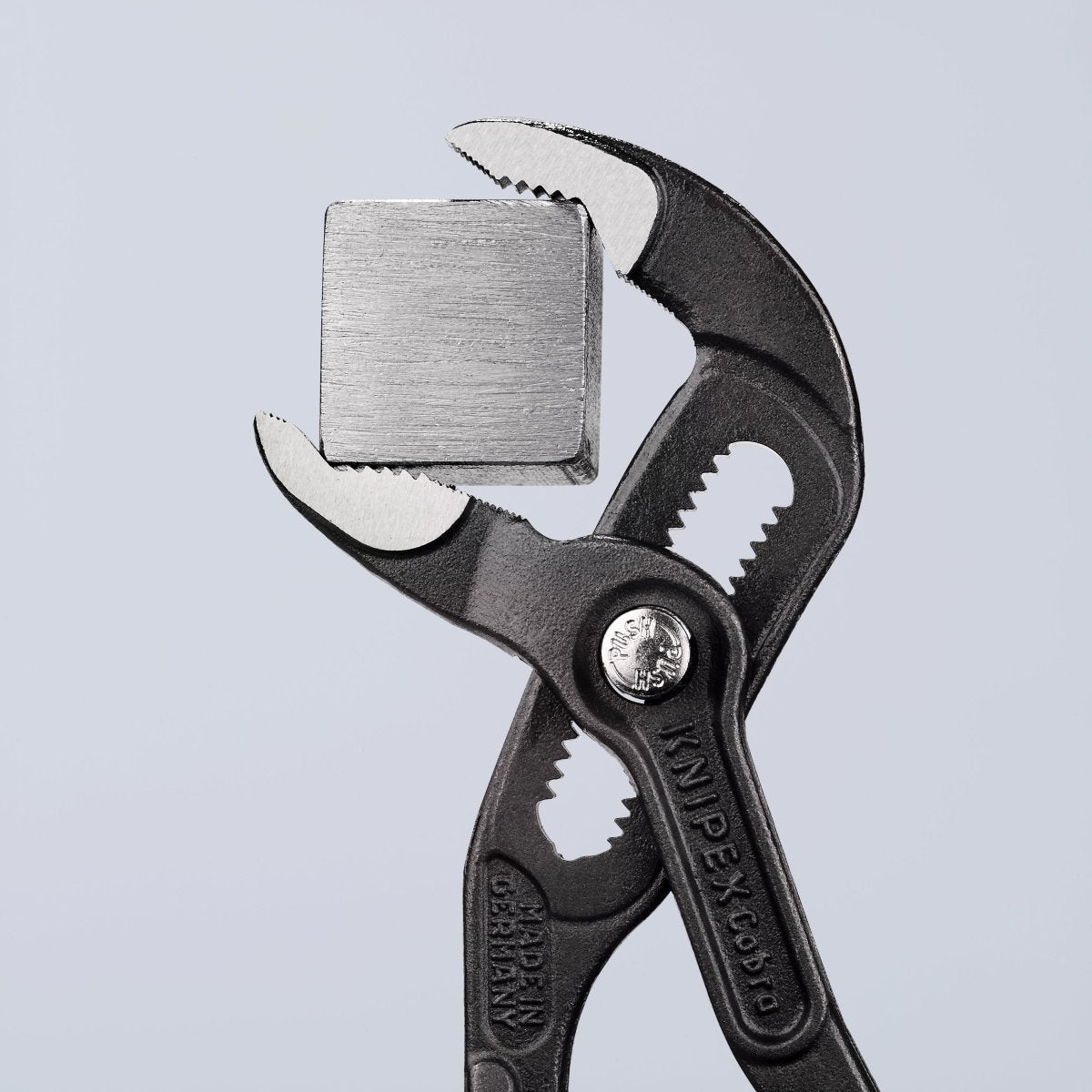 Knipex Cobra® High-Tech Water Pump Pliers 7 1/4" 87 01 180