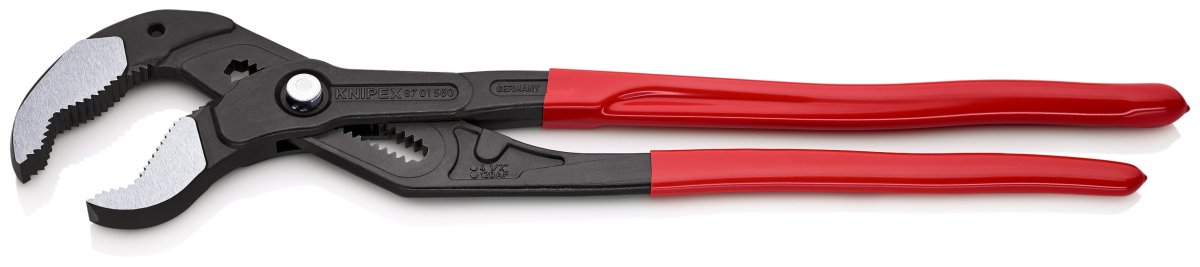 Knipex Cobra® XXL Water Pump Pliers 22" 87 01 560 US