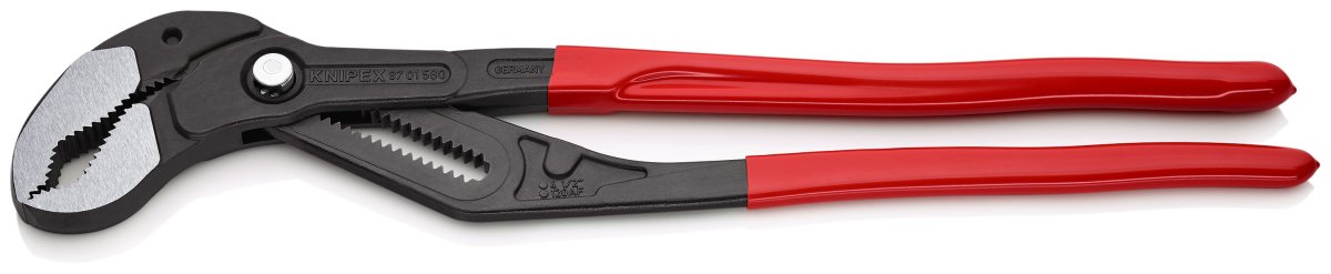 Knipex Cobra® XXL Water Pump Pliers 22" 87 01 560 US