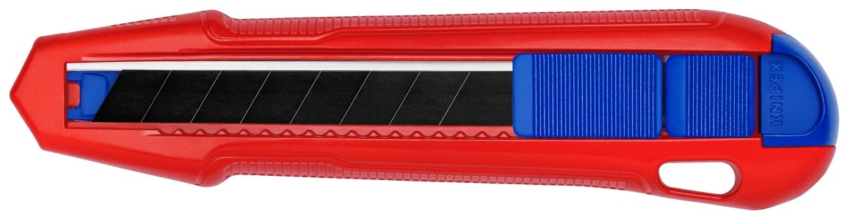 Knipex CutiX® Universal Knife 90 10 165 BKA
