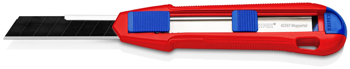 Knipex CutiX® Universal Knife 90 10 165 BKA