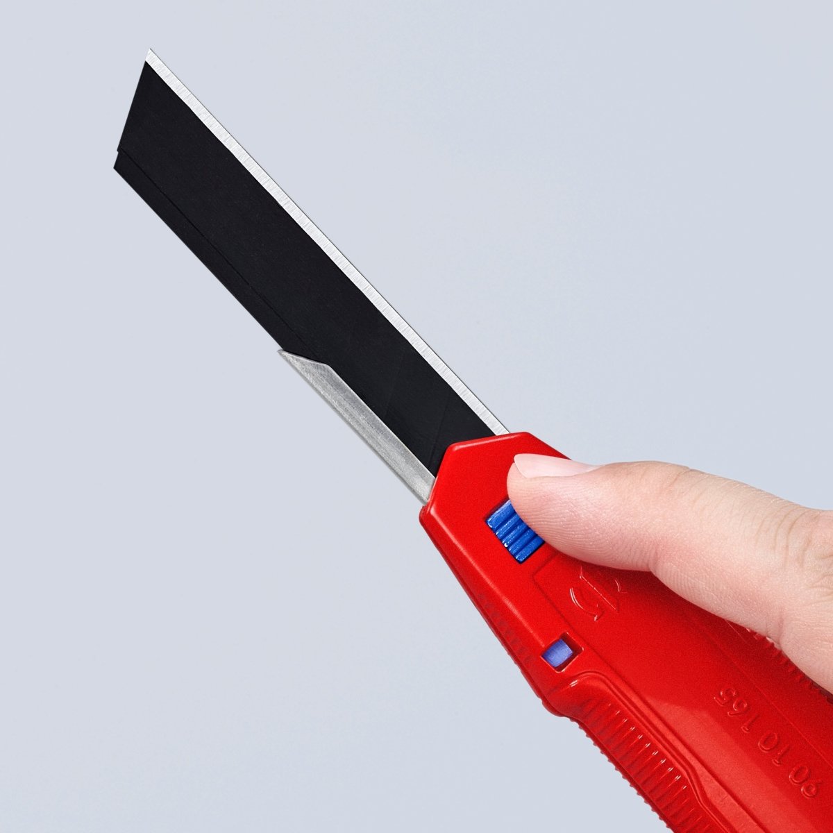 Knipex CutiX® Universal Knife 90 10 165 BKA