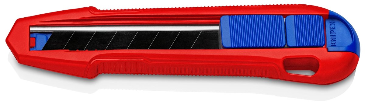 Knipex CutiX® Universal Knife 90 10 165 BKA